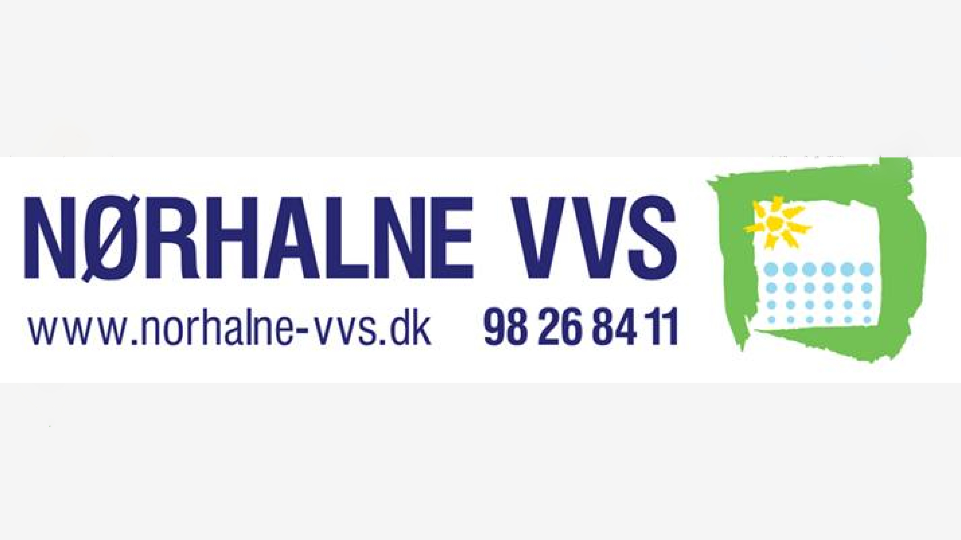 Nørhalne VVS